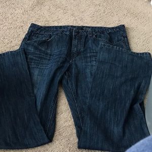 21 Men Jeans